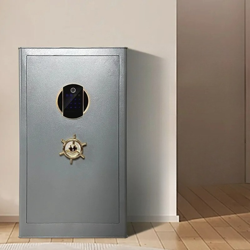 Home Security Of America - 北欧の貯金箱 家庭用金庫 秘密の収納ボックス 秘密の隠し物 強力セキュリティボックス 貯金箱