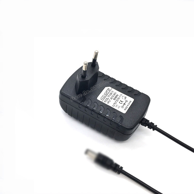 Home Security Eufy - 12V AC アダプター Eufy HomeBase 2