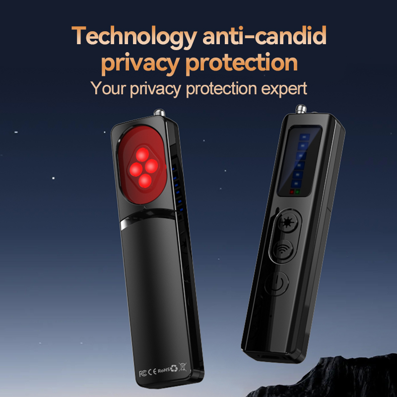 Home Security Hidden Cameras - 隠しカメラ検出器アンチスパイカー GPS トラッカーリスニングデバイスバグ RF ワイヤレス全信号スキャナーガジェットセキュリティ保護