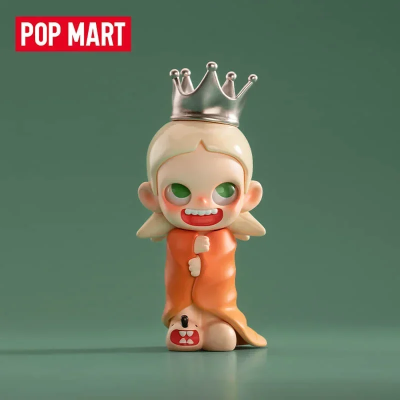 POP MART ジガ 森の冒険シリーズ ブラインドボックス - Home Security Box のレビューと価格