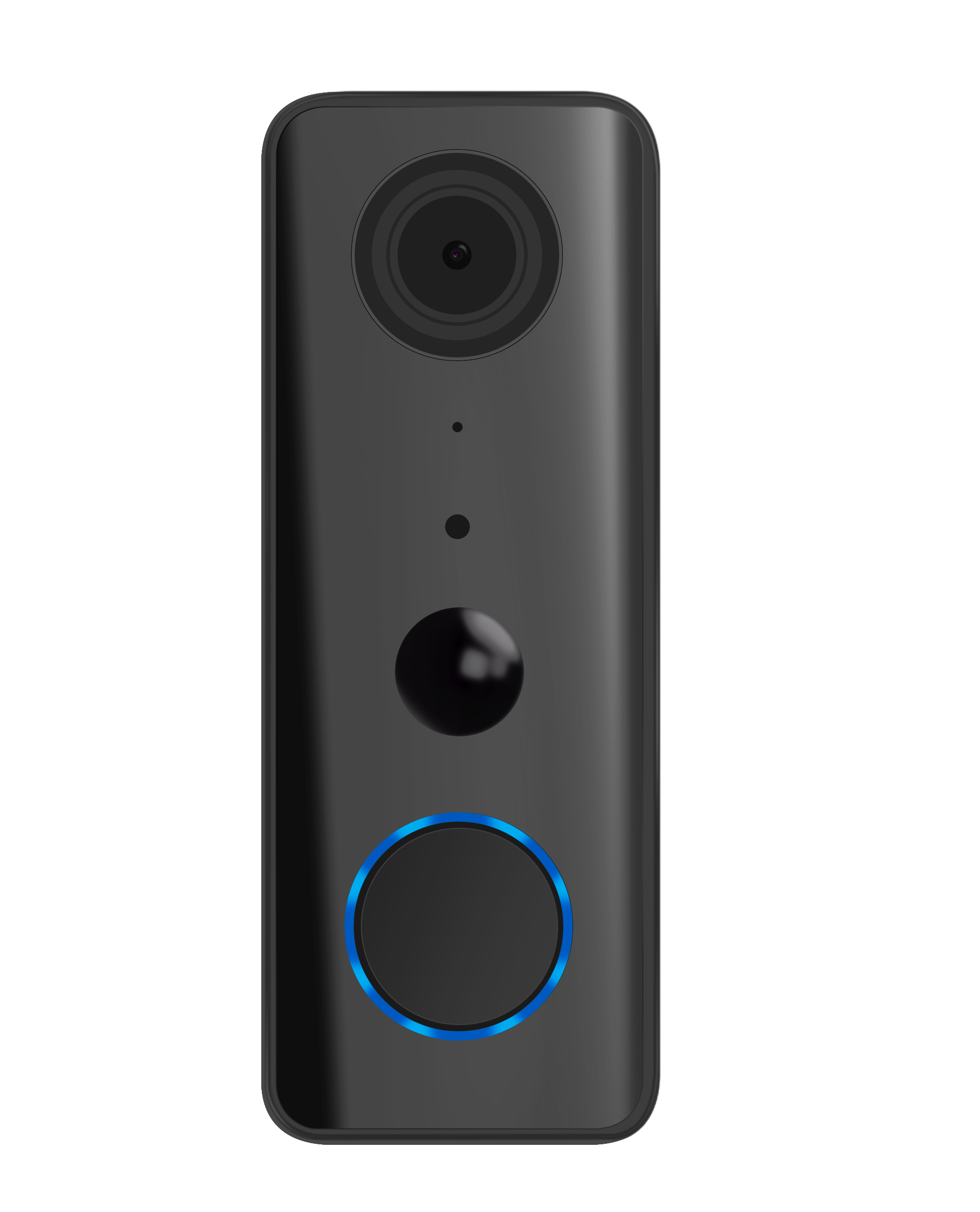 2MP 1080P Tuya APP Bluetooth 低 - Peephole Camera Viewer のレビューと価格