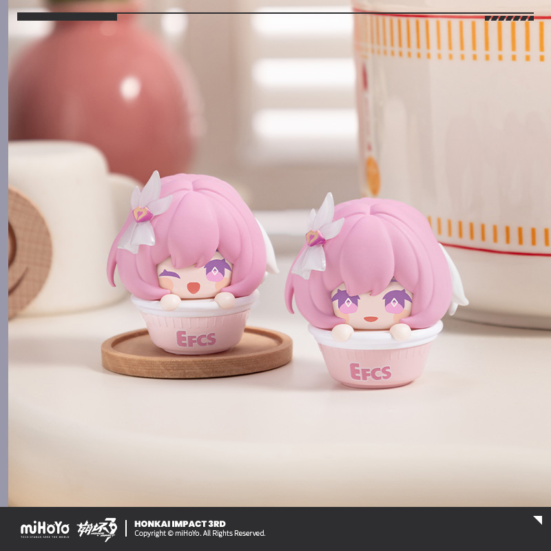 Honkai Impact 3 ブラインドボックスインスタン - Home Security Box のレビューと価格