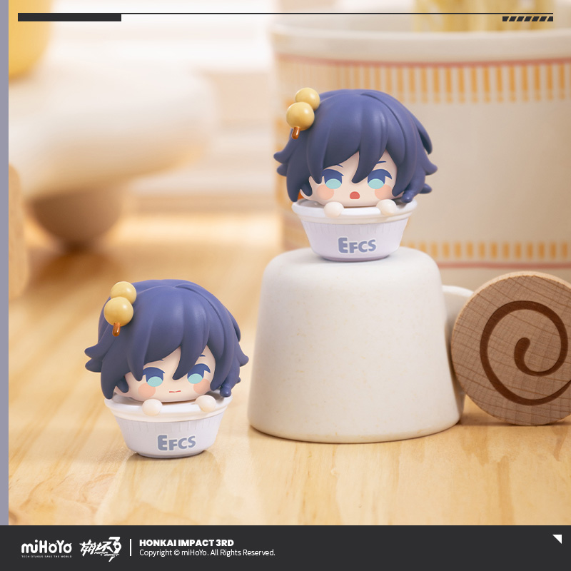 Honkai Impact 3 ブラインドボックスインスタン - Home Security Box のレビューと価格