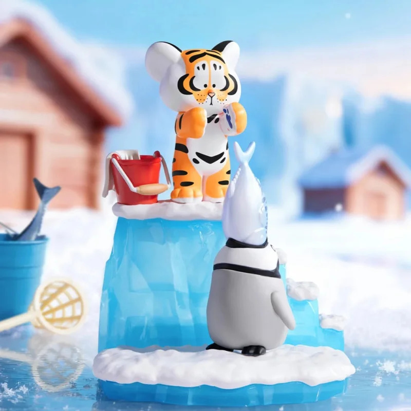 ファットタイガー リトルタイガーとその仲間たちシリーズ ブラ - Home Security Movie のレビューと価格
