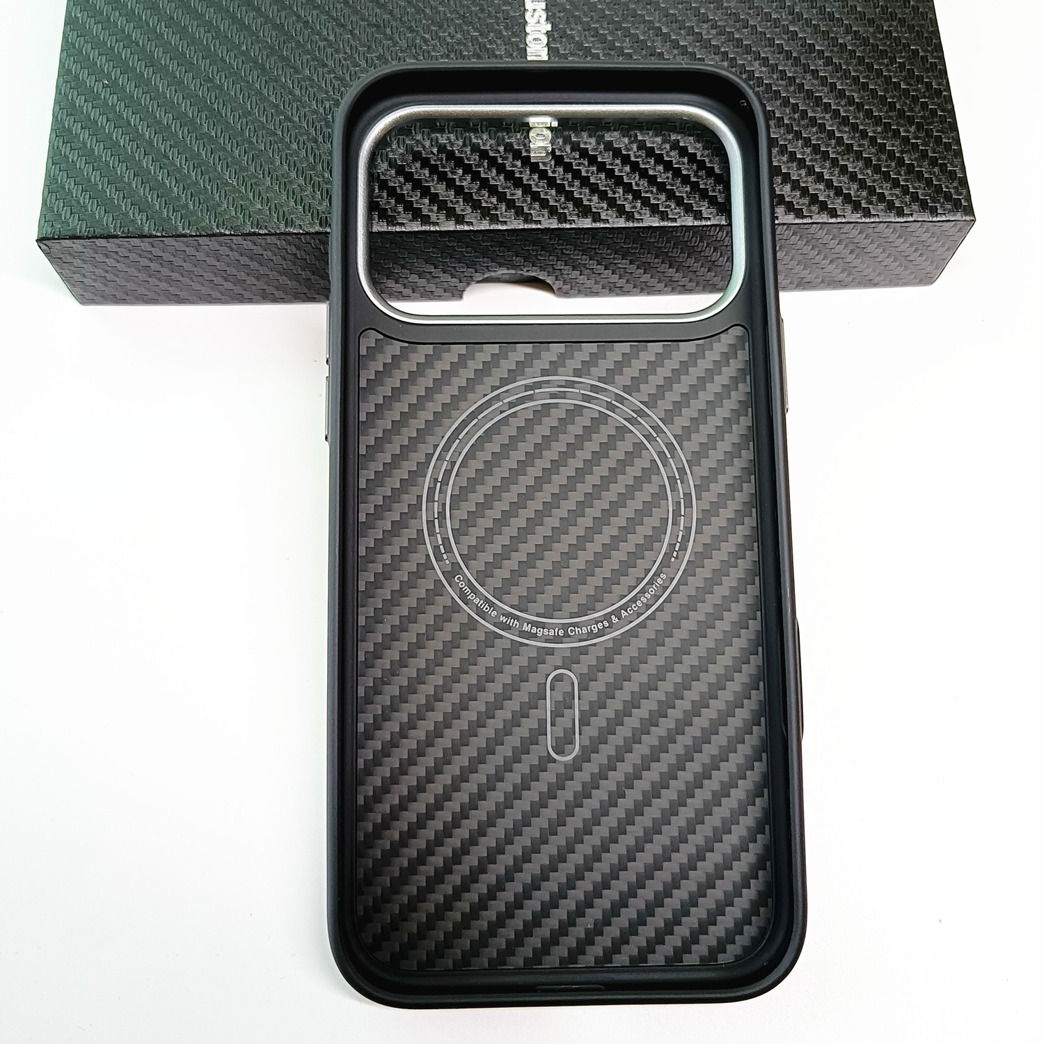 iPhone 17/18 Pro Max/18Pro用Mag - Home Security Ai のレビューと価格