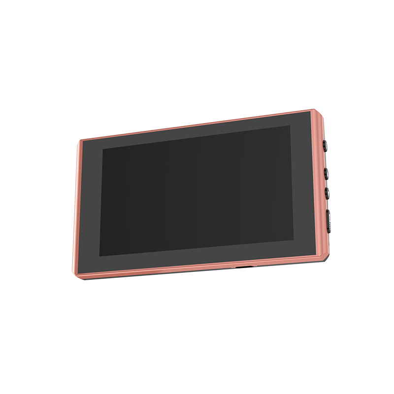 ドアベルn6,4.5インチ,写真,ビデオ,目のモーション検出 - Peephole Camera Viewer のレビューと価格