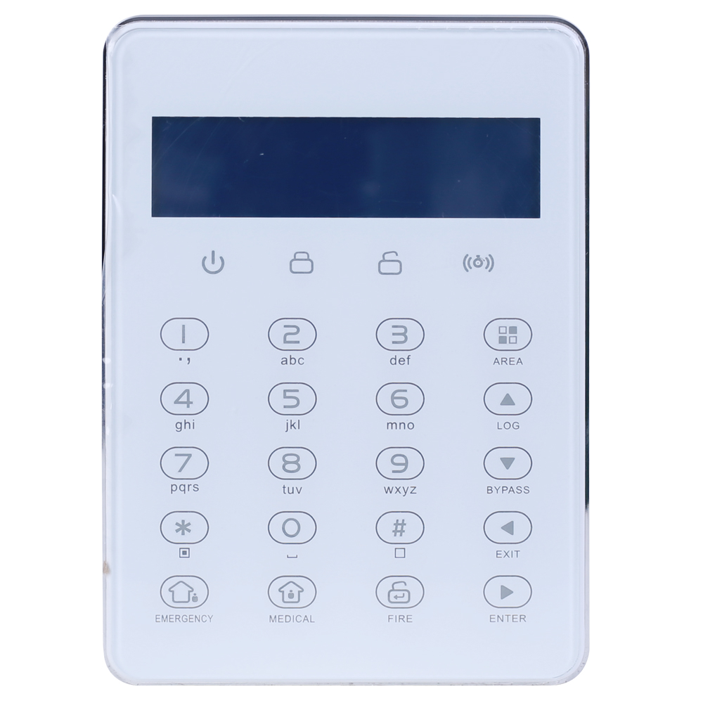 Focus Meian FC-7668Pro TCP IP有 - Home Zone Security App のレビューと価格