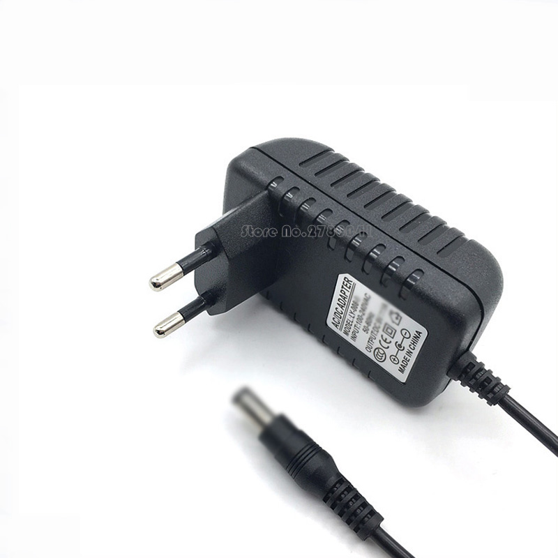 12V AC アダプター Eufy HomeBase 2 T - Home Security Eufy のレビューと価格