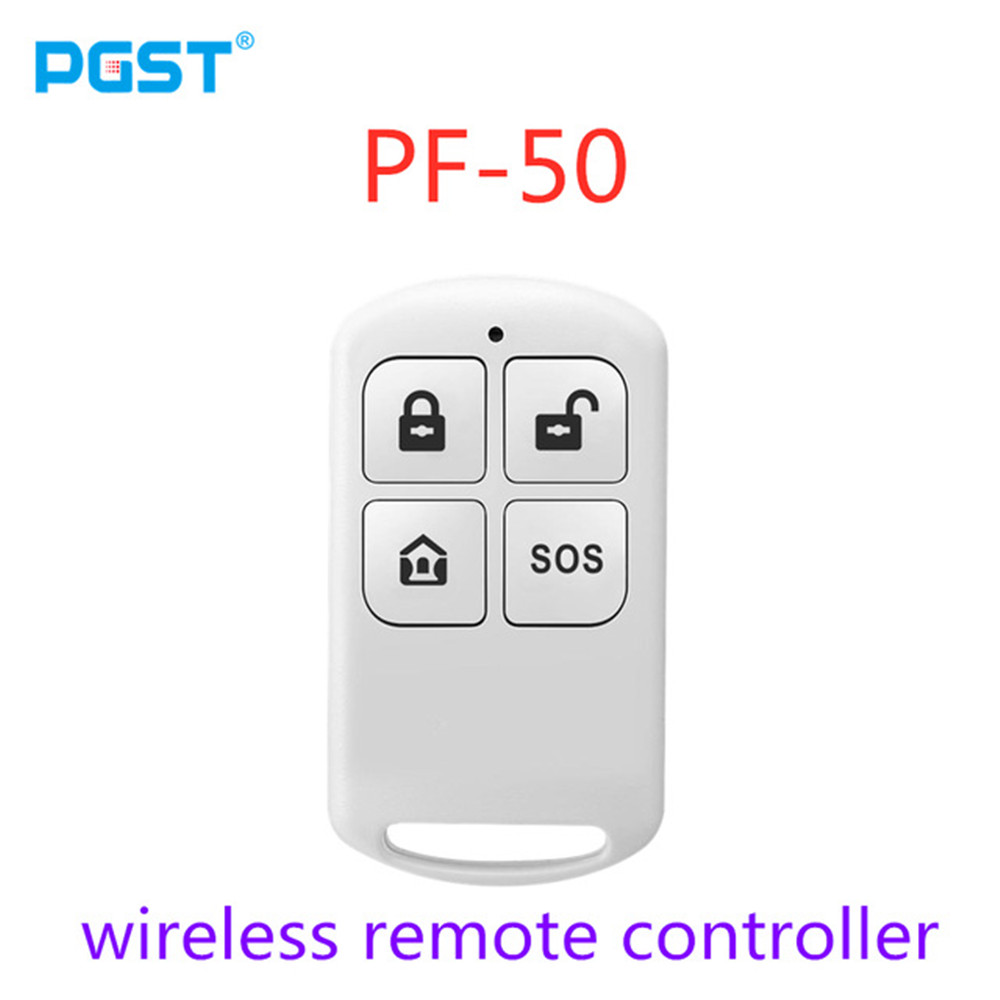 PGST PF-50 ホームセキュリティシステムアラーム用高 - Home Security Company のレビューと価格