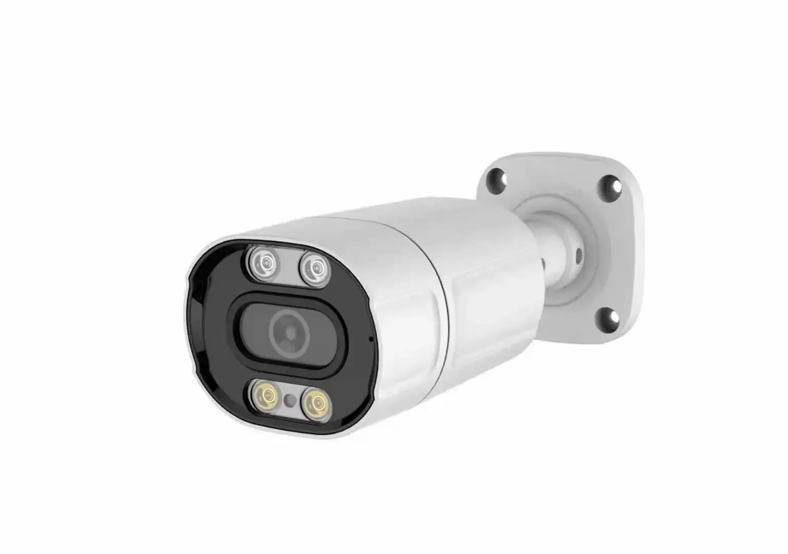 4K 8MP TSEYE カメラ防水 4CH POE NVR - Ip Camera Outdoor 4K のレビューと価格