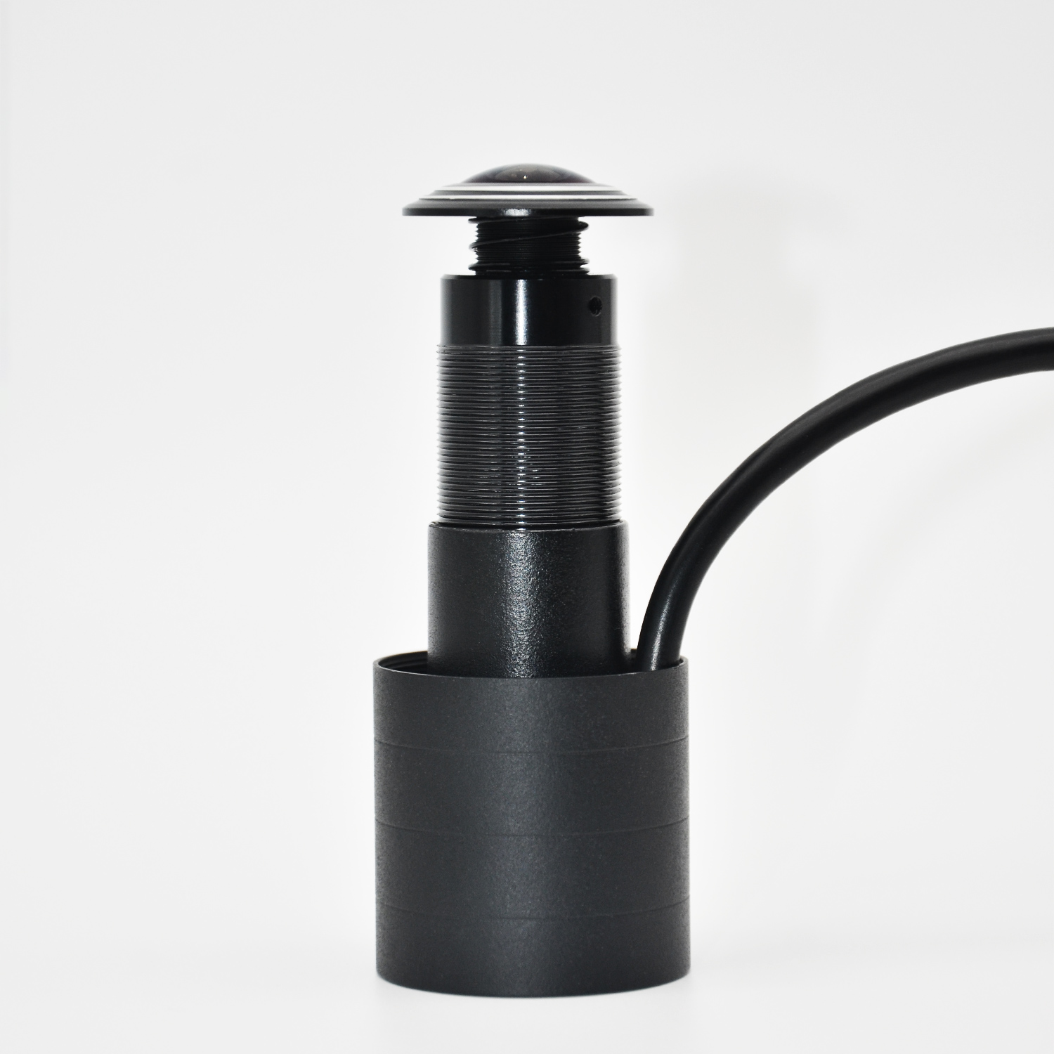 ワイヤレスホームセキュリティ監視カメラ、ミニのぞき穴カメラ、 - Peephole Camera Viewer のレビューと価格