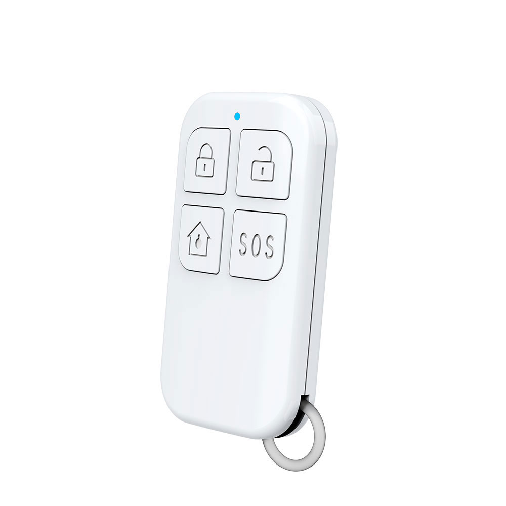 433MHz ワイヤレスリモコン検出器 EV1527 エンコ - Home Security Company のレビューと価格