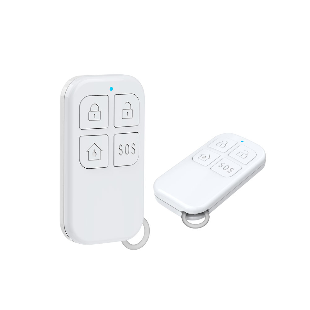 433MHz ワイヤレスリモコン検出器 EV1527 エンコ - Home Security Company のレビューと価格