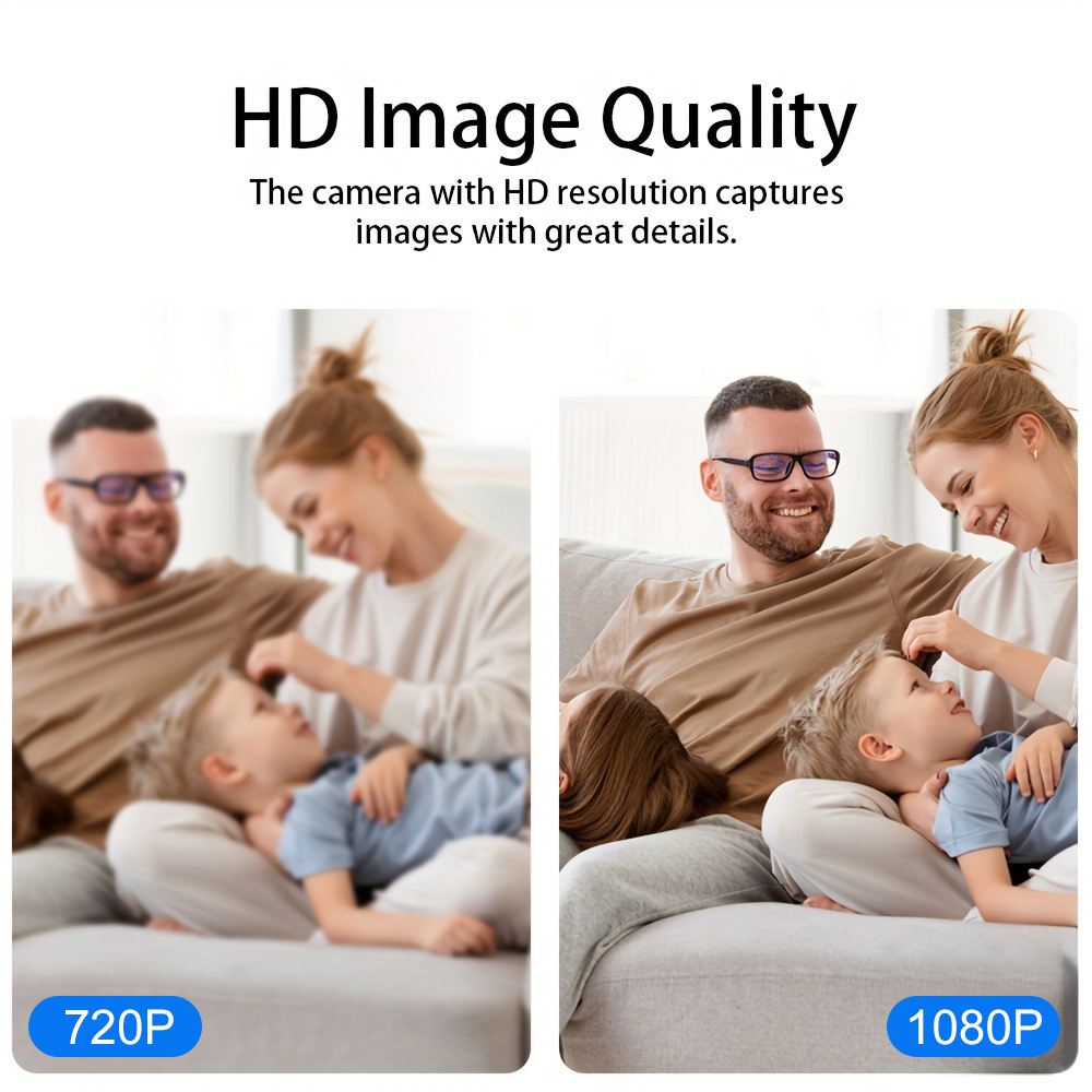 ミニHD-1080PワイヤレスDIY WiFiカメラ（90/ - Home Security Hidden Cameras のレビューと価格
