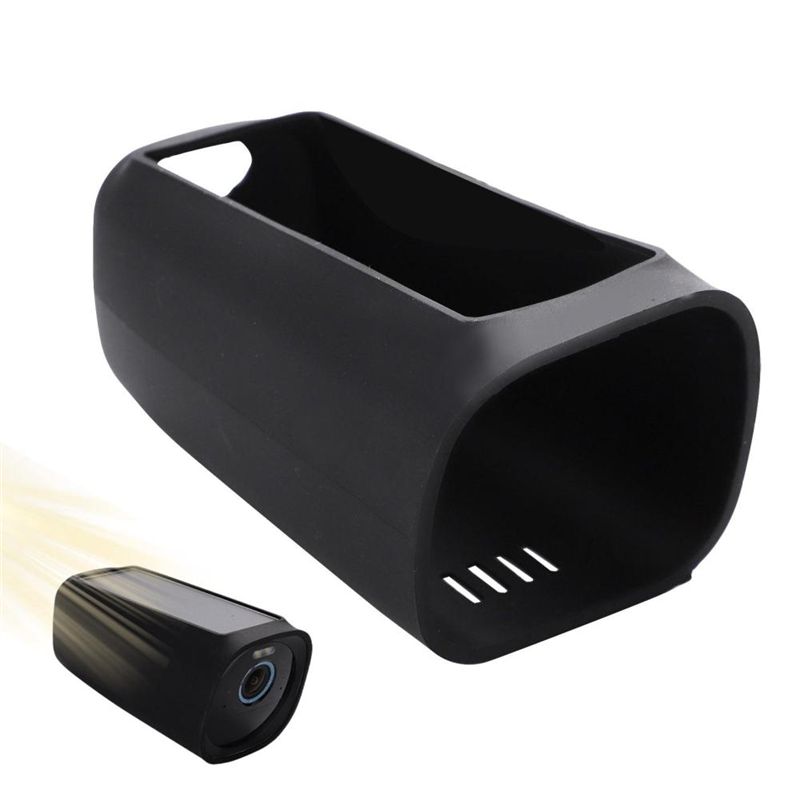 B68A シリコンケース 簡単取り付け 監視カメラ保護ケース - Home Security Eufy のレビューと価格