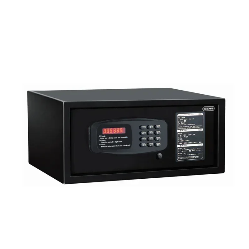 ホームセキュリティボックス キーセーフ 指紋認証式秘密コンパ - Home Security Of America のレビューと価格