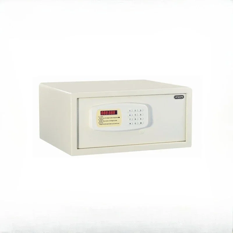 ホームセキュリティボックス キーセーフ 指紋認証式秘密コンパ - Home Security Of America のレビューと価格