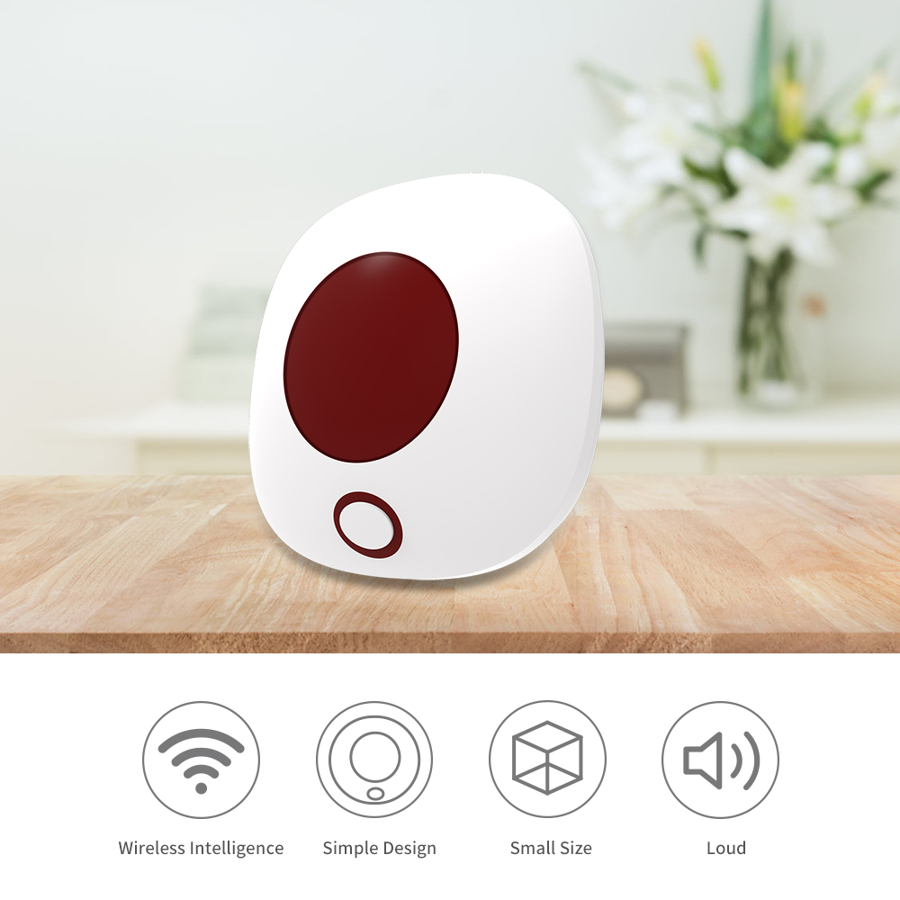 Stanilot-ワイヤレスセキュリティアラームシステム,高 - Home Security Company のレビューと価格