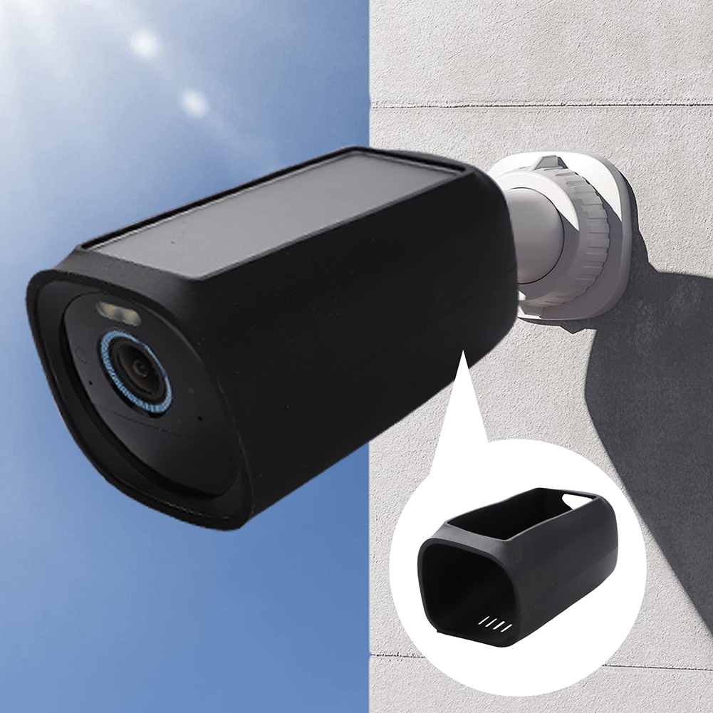 ワイヤレスセキュリティカメラ保護ケース,3つの追加モード,U - Home Security Eufy のレビューと価格