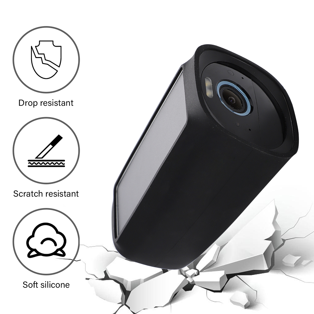 ワイヤレスセキュリティカメラ保護ケース,3つの追加モード,U - Home Security Eufy のレビューと価格