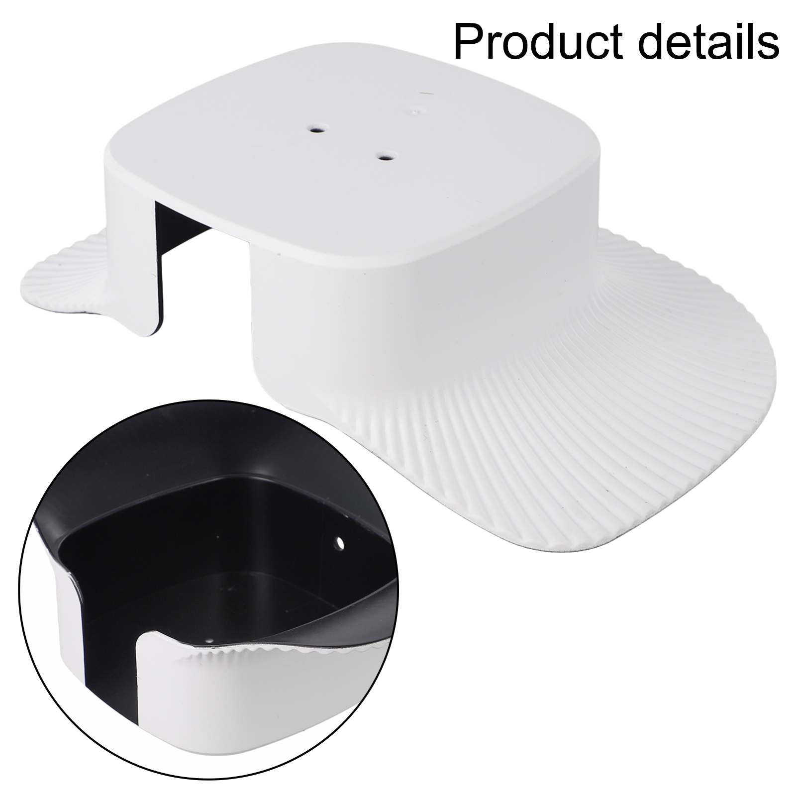 耐候性カバーセキュリティカメラ日雨カバー Eufy S340 - Home Security Eufy のレビューと価格