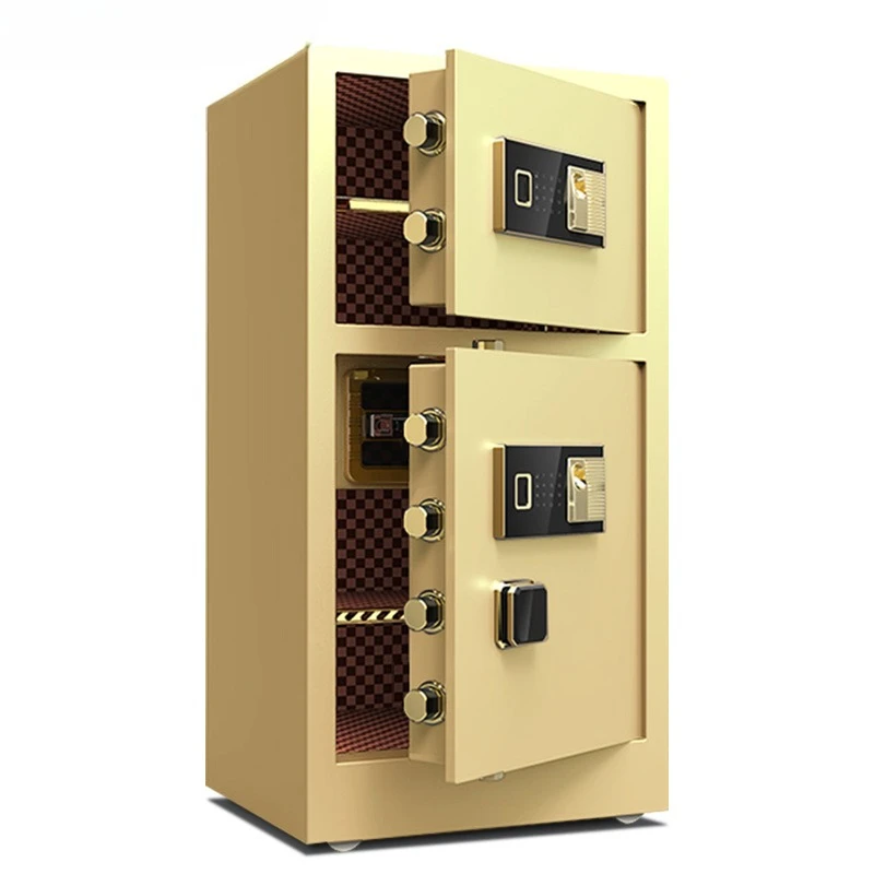 家庭用セキュリティボックス モダンな秘密保管庫 電子機器隠し - Home Security Of America のレビューと価格