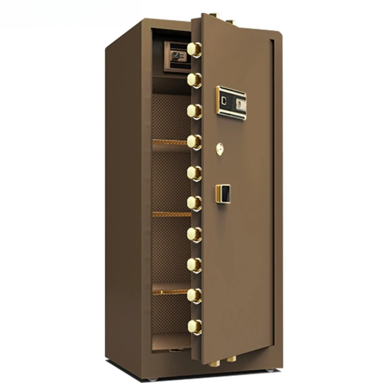 家庭用セキュリティボックス モダンな秘密保管庫 電子機器隠し - Home Security Of America のレビューと価格