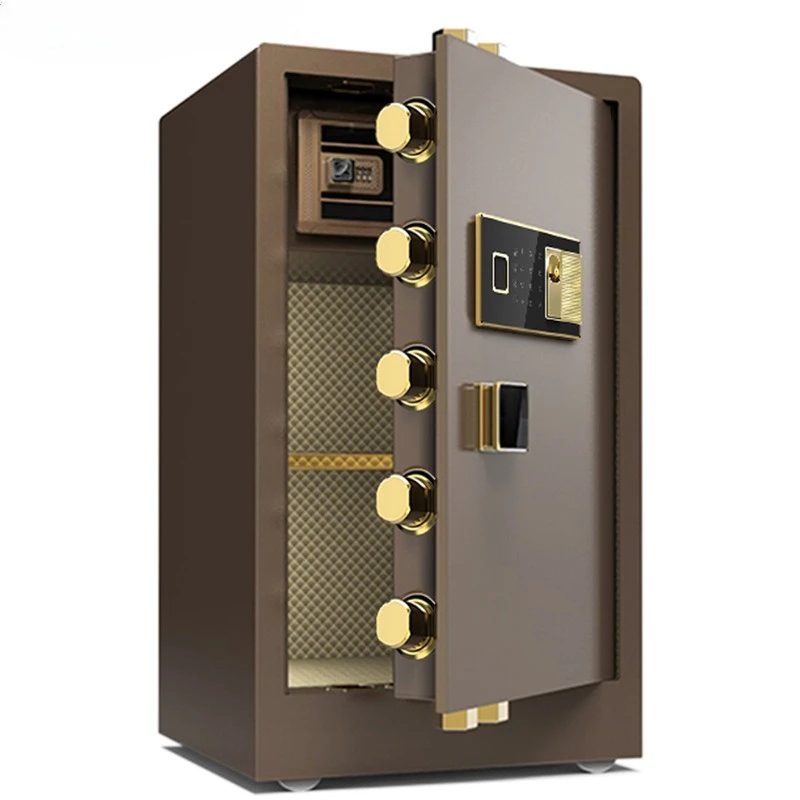 家庭用セキュリティボックス モダンな秘密保管庫 電子機器隠し - Home Security Of America のレビューと価格