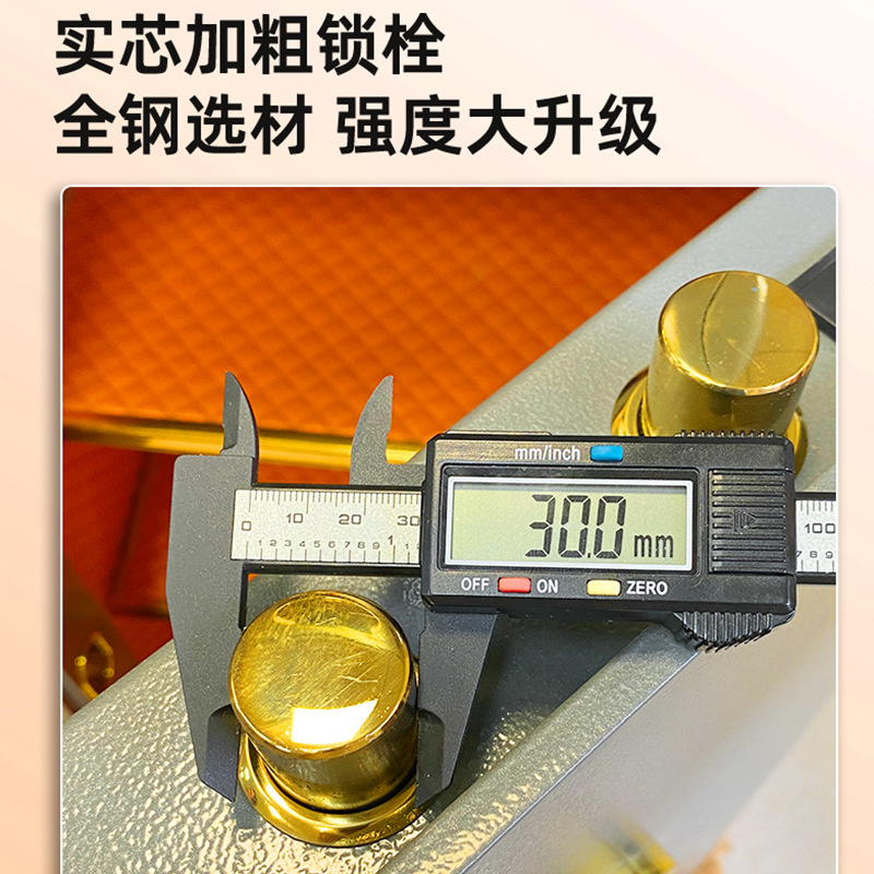 北欧の貯金箱 家庭用金庫 秘密の保管箱 秘密の隠し物 強力な - Home Security Of America のレビューと価格