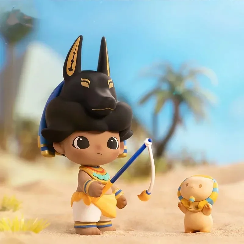 ポップマート ディムー タイムローミングシリーズ アニメアク - Home Security Movie のレビューと価格