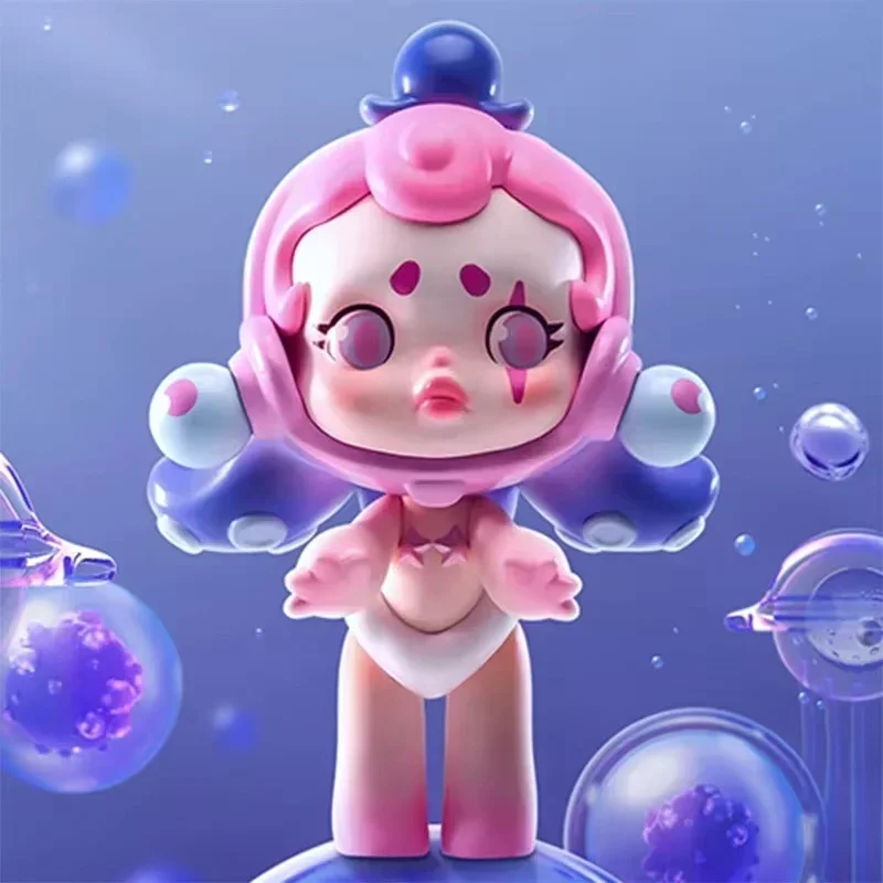 POP MART スカルパンダ キャンディモンスタータウン  - Home Security Movie のレビューと価格