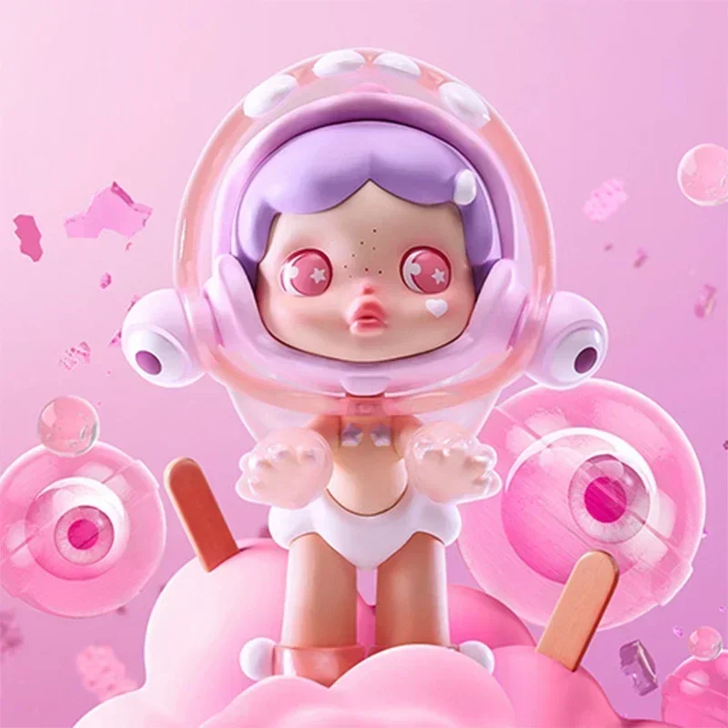 POP MART スカルパンダ キャンディモンスタータウン  - Home Security Movie のレビューと価格