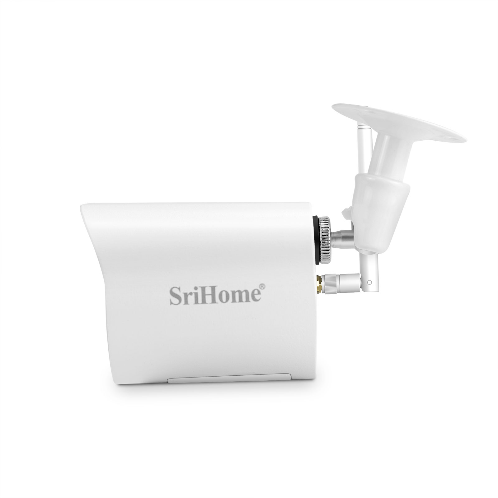 Srihome-IP弾丸カメラ,ヒューマノイド検出,CCTV - Home Security Ai のレビューと価格