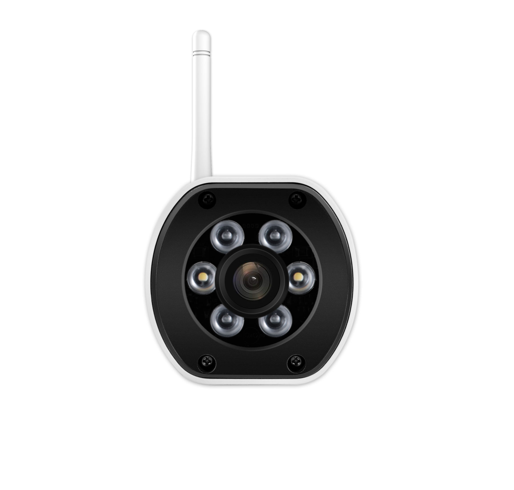 Srihome-IP弾丸カメラ,ヒューマノイド検出,CCTV - Home Security Ai のレビューと価格