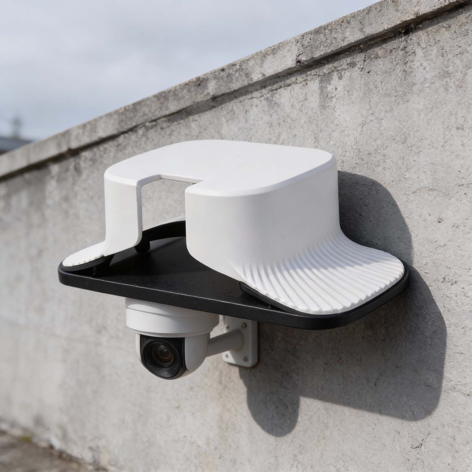 ABS 耐候性保護カバー Eufy セキュリティ用 Solo - Home Security Eufy のレビューと価格