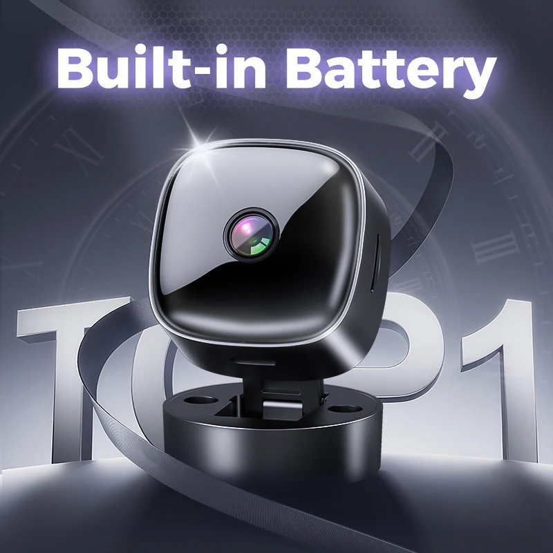 レノボ S1 セキュリティ監視カメラ 1080P HD Wi - Home Security No Wifi Needed のレビューと価格