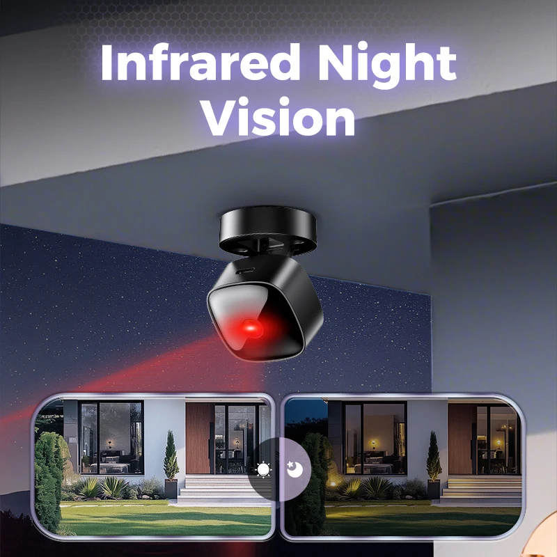 レノボ S1 セキュリティ監視カメラ 1080P HD Wi - Home Security No Wifi Needed のレビューと価格