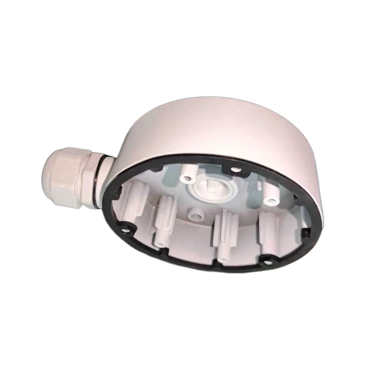 Hikvision DS-1280ZJ-DM46 ネットワー - Home Security Hikvision のレビューと価格