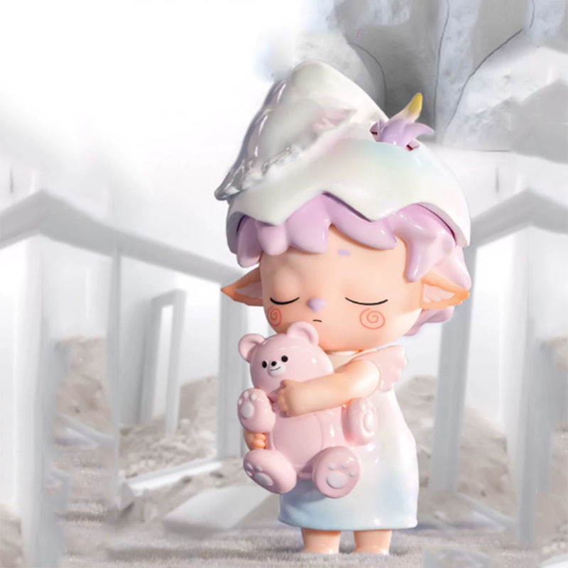 MIMI ストレンジフレンドシリーズアニメアクションフィギュ - Home Security Movie のレビューと価格