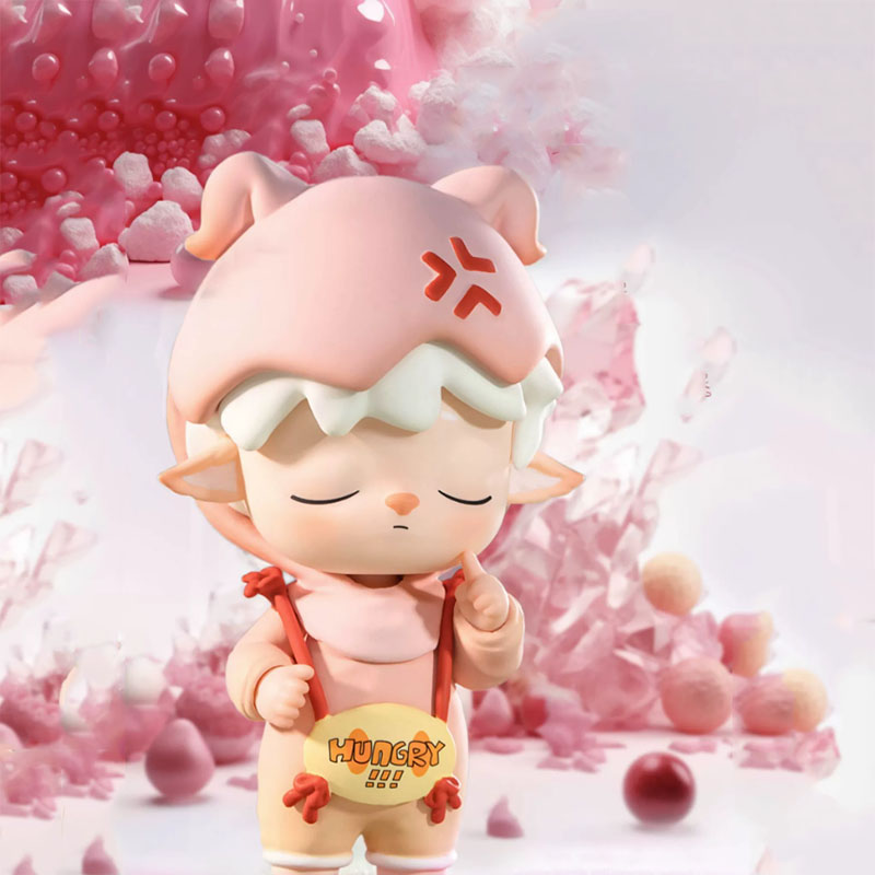 MIMI ストレンジフレンドシリーズアニメアクションフィギュ - Home Security Movie のレビューと価格