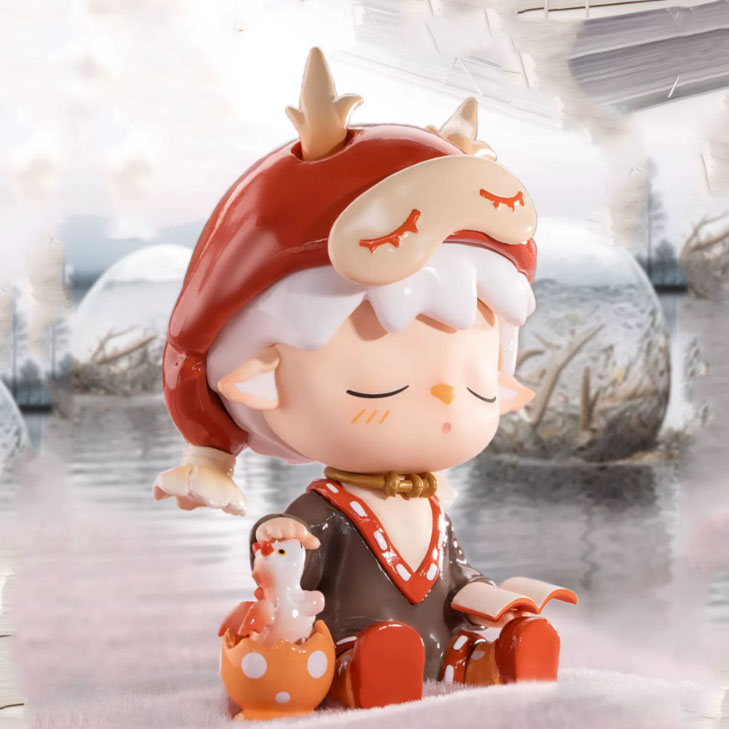 MIMI ストレンジフレンドシリーズアニメアクションフィギュ - Home Security Movie のレビューと価格