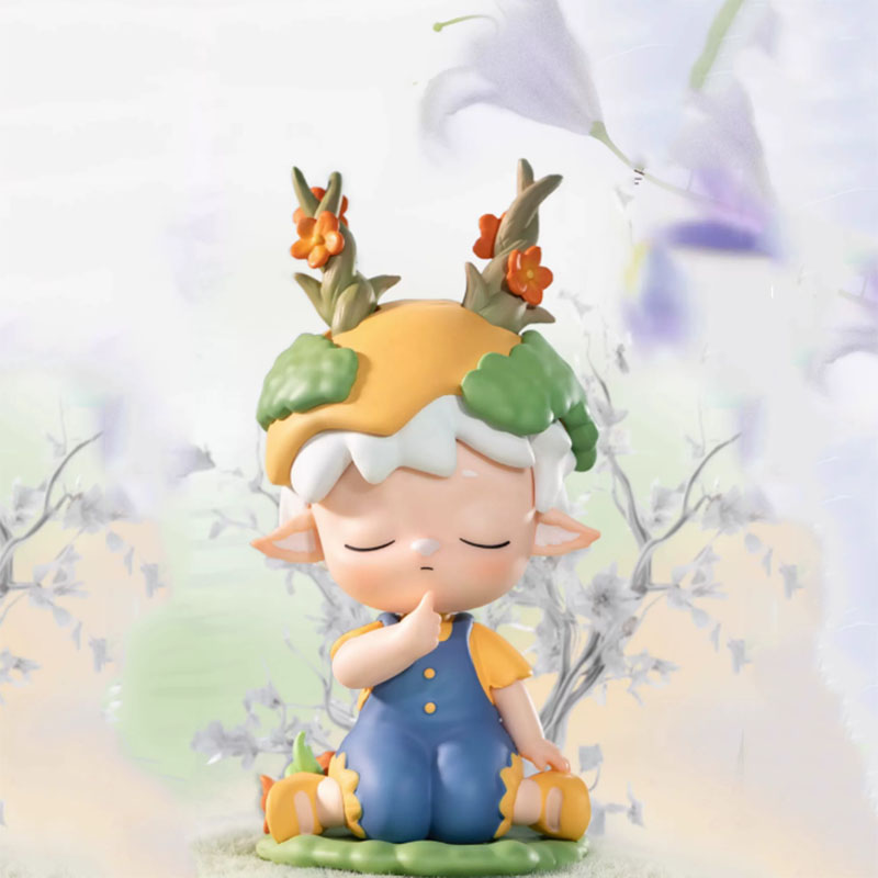 MIMI ストレンジフレンドシリーズアニメアクションフィギュ - Home Security Movie のレビューと価格