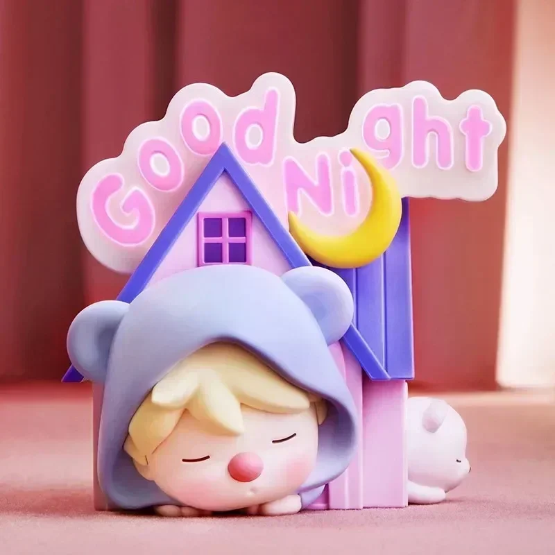POP MART Sweet Bean The Langua - Home Security Movie のレビューと価格