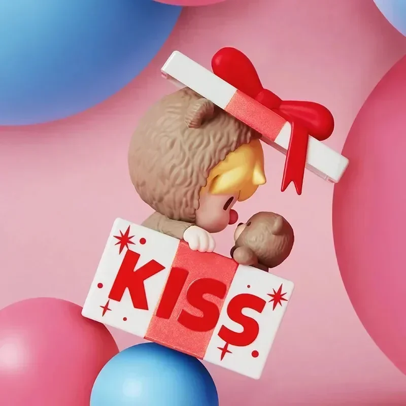 POP MART Sweet Bean The Langua - Home Security Movie のレビューと価格