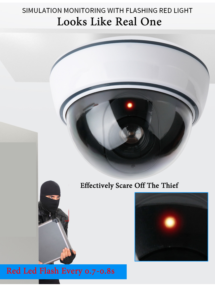 LED安全監視カメラ,シミュレーションゲーム,ホームオフィス - Home Security News のレビューと価格